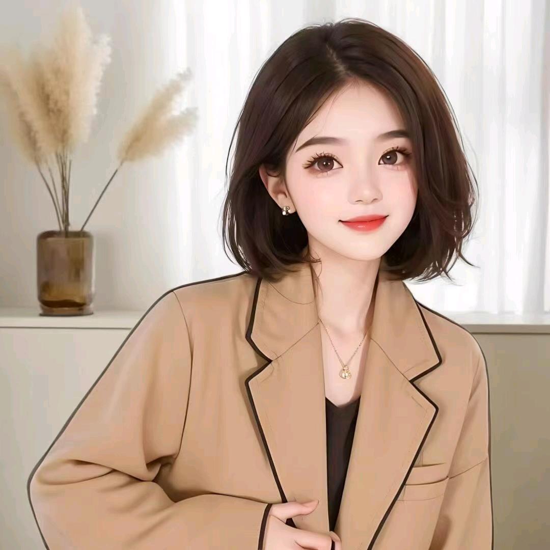 小小鱼
