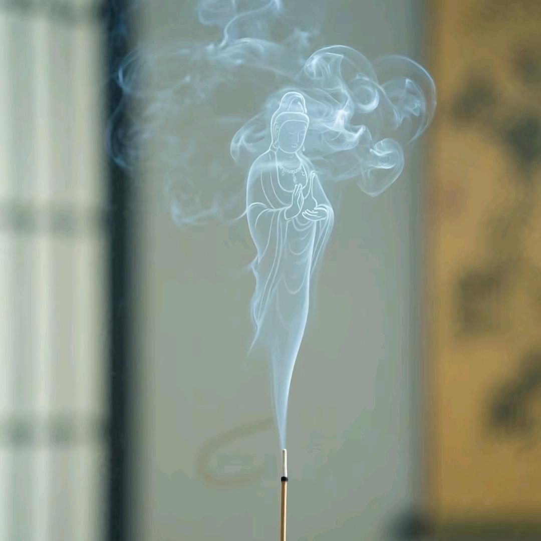 听佛说
