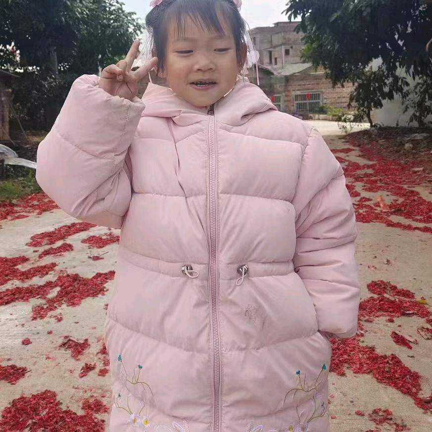 梁福志养殖场、雨过天晴、幸福自然来。