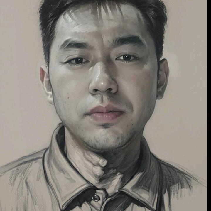 加林哥（承蒙厚爱）