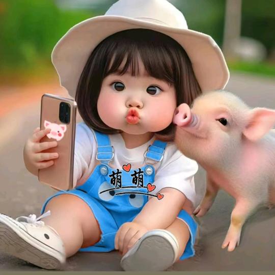 萌萌妈妈