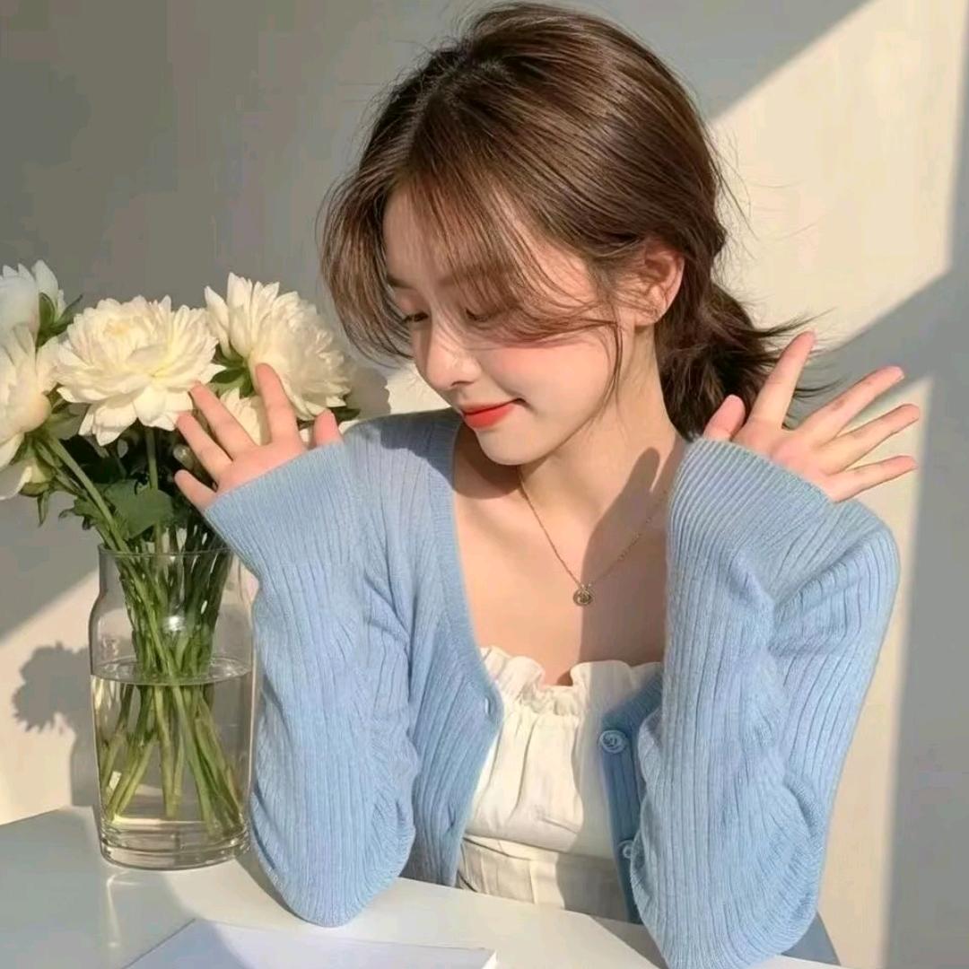 米哚哚♡