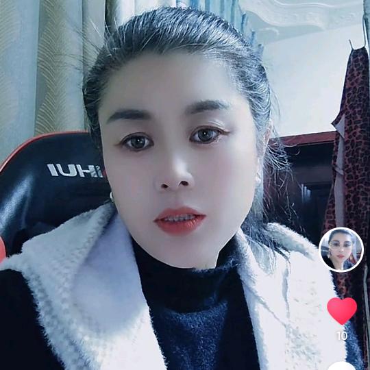 花开富贵一帆风顺肖才群