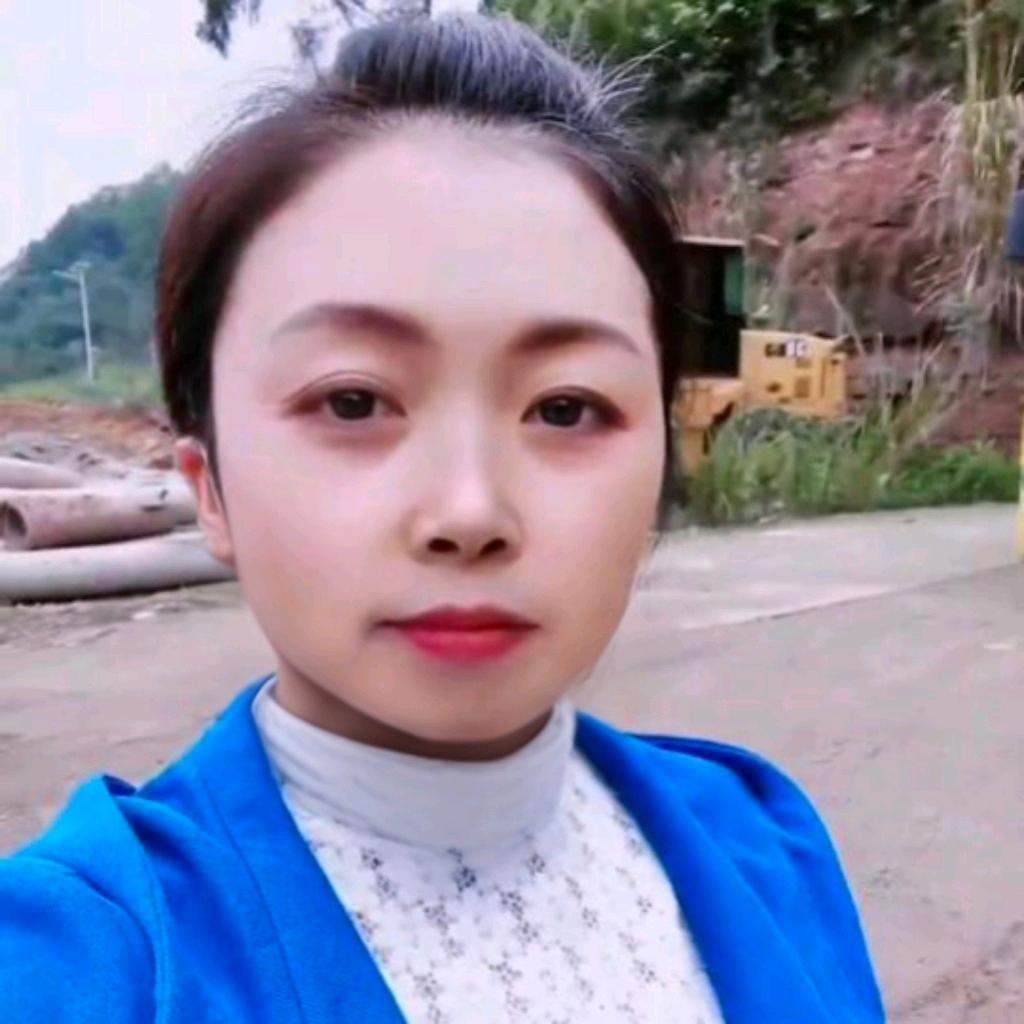 庞姐