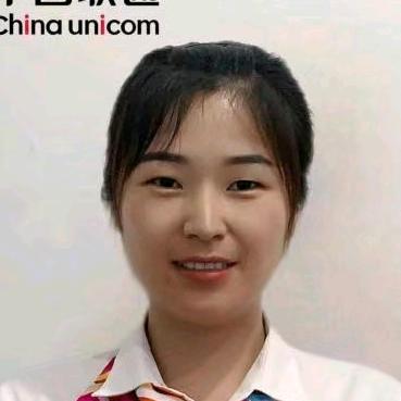 临西玉兰西路联通营业厅