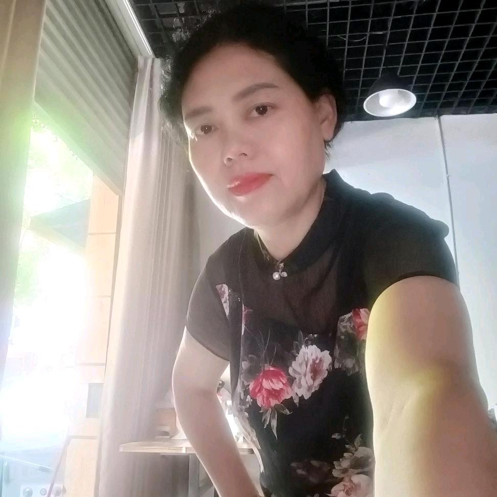 葵花姐