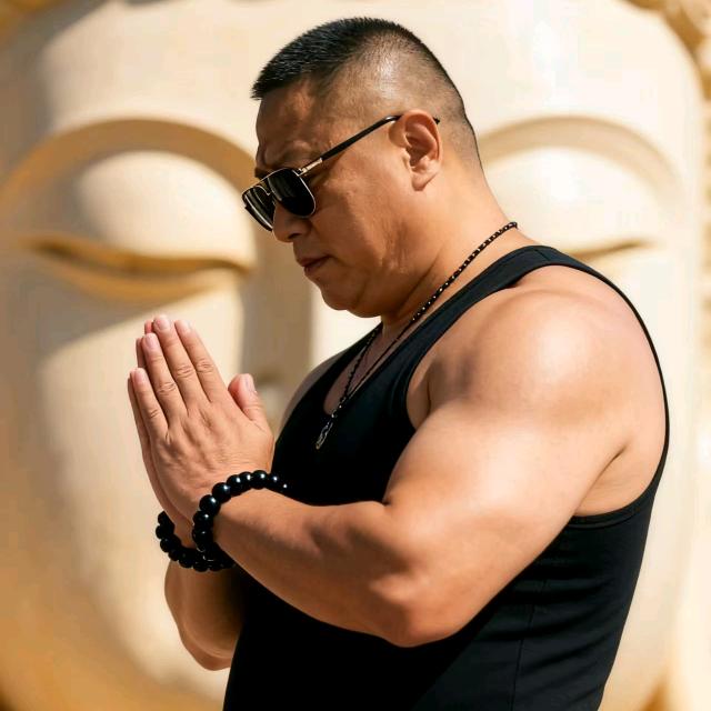 余生请多关照！