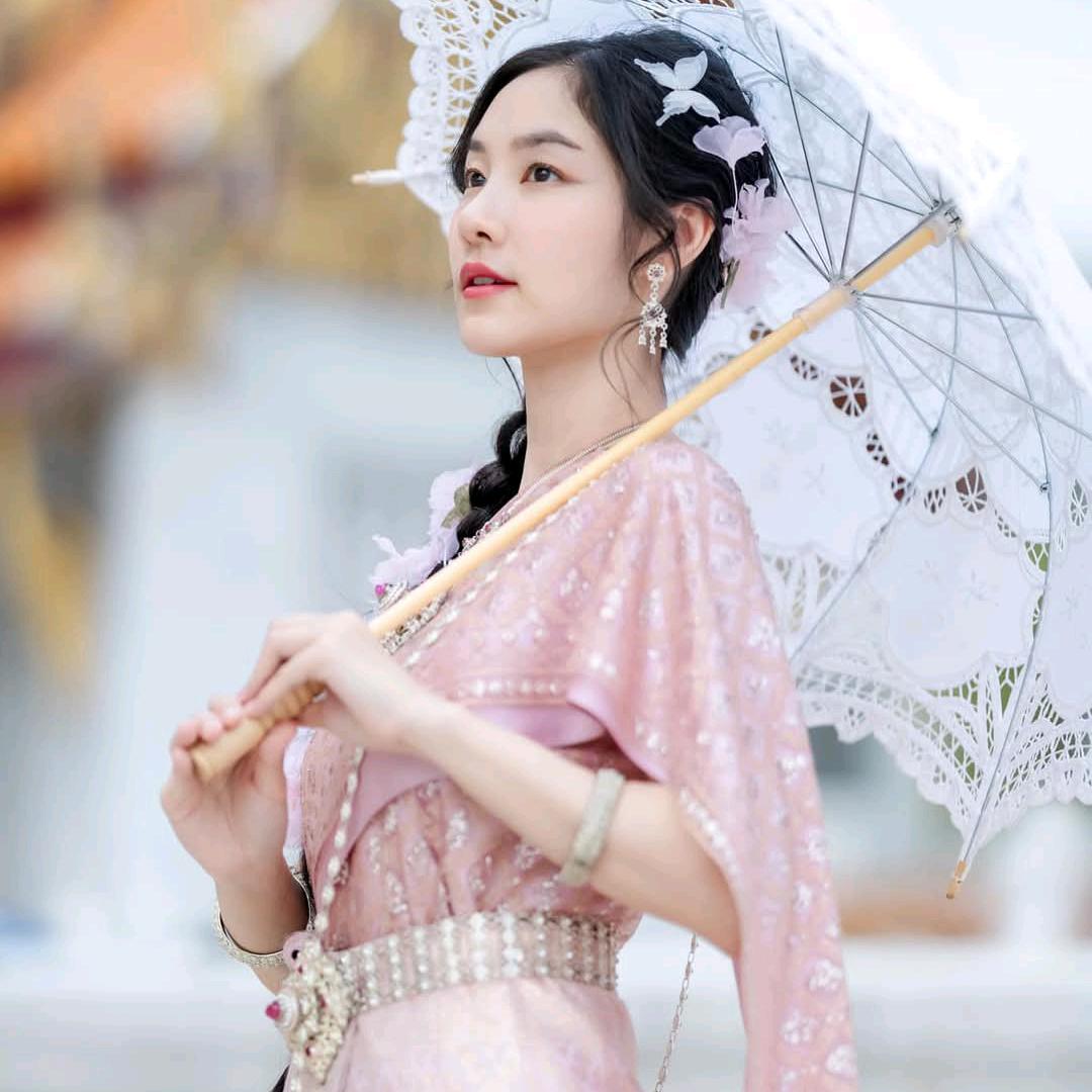 菩提树下菩提缘