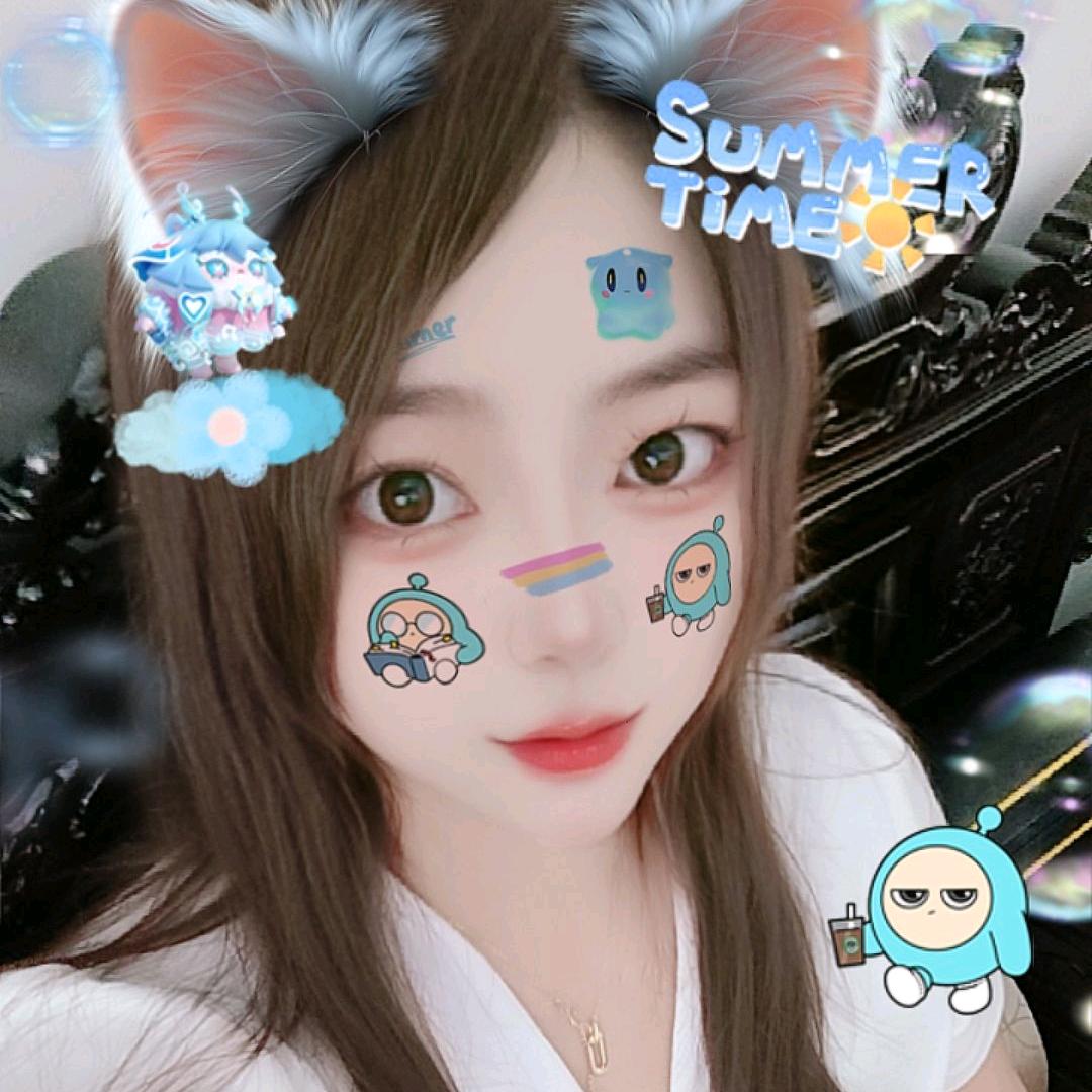 王可爱🍭🍭