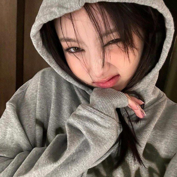 淋了个鱼-_