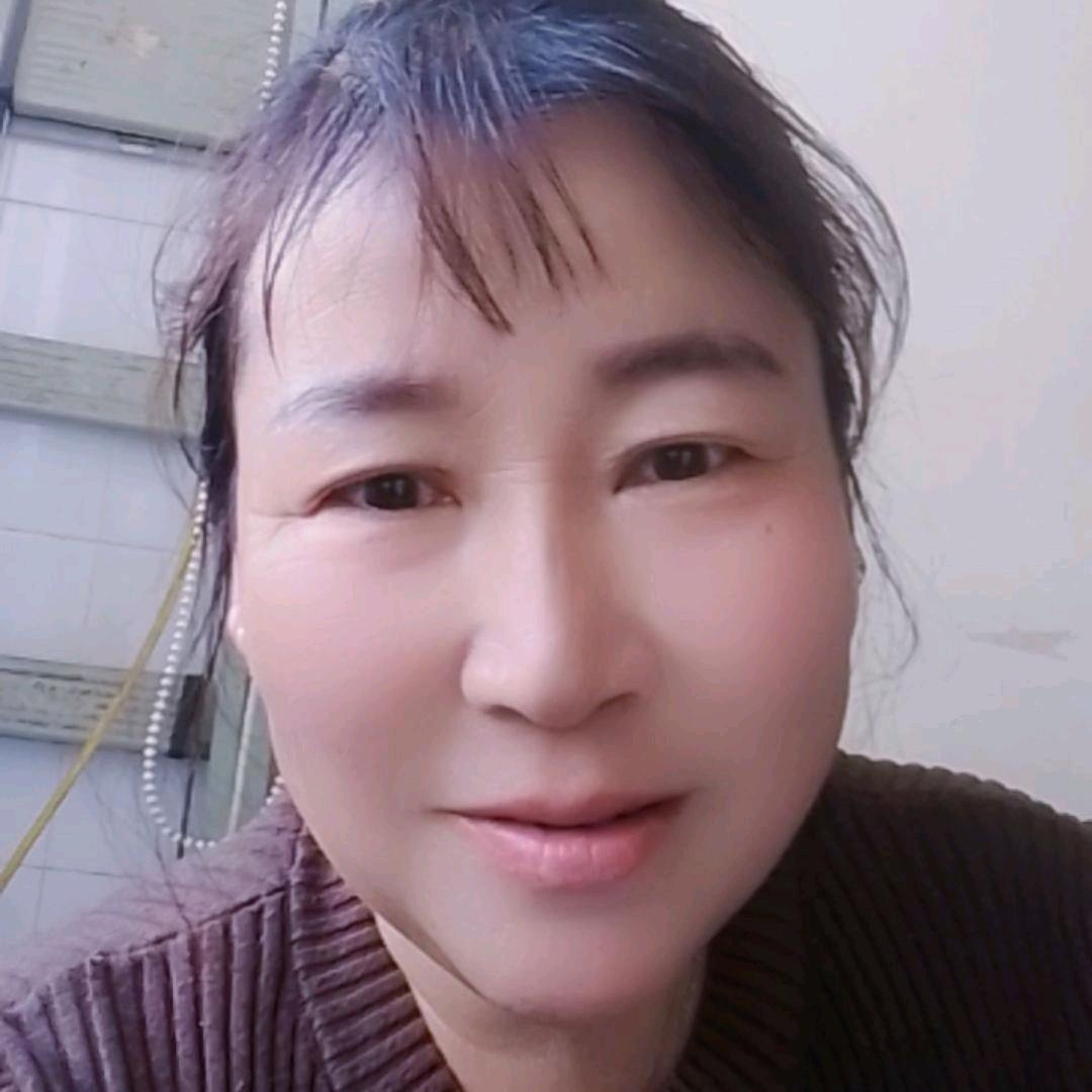 农村穆姐