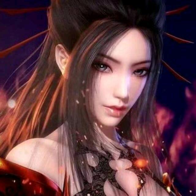 焰灵姬