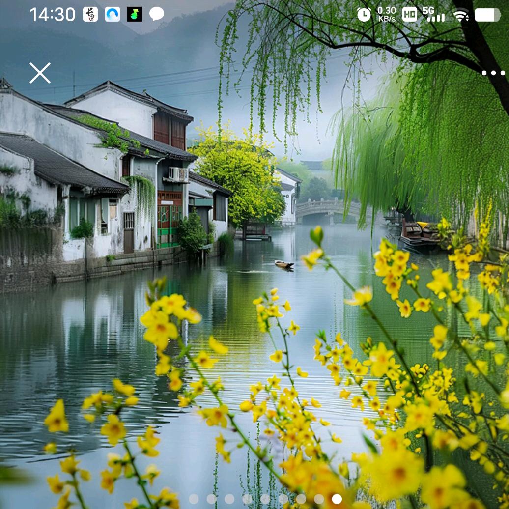 云想美学书画馆