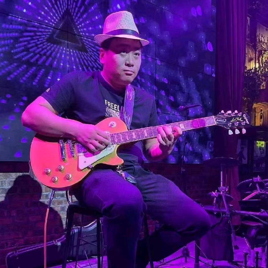 赵哥，川拉布鲁挪威的森林