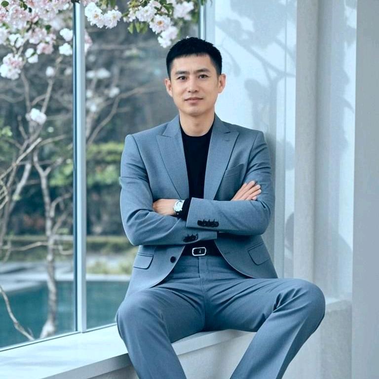 长春六中跑团，赵君