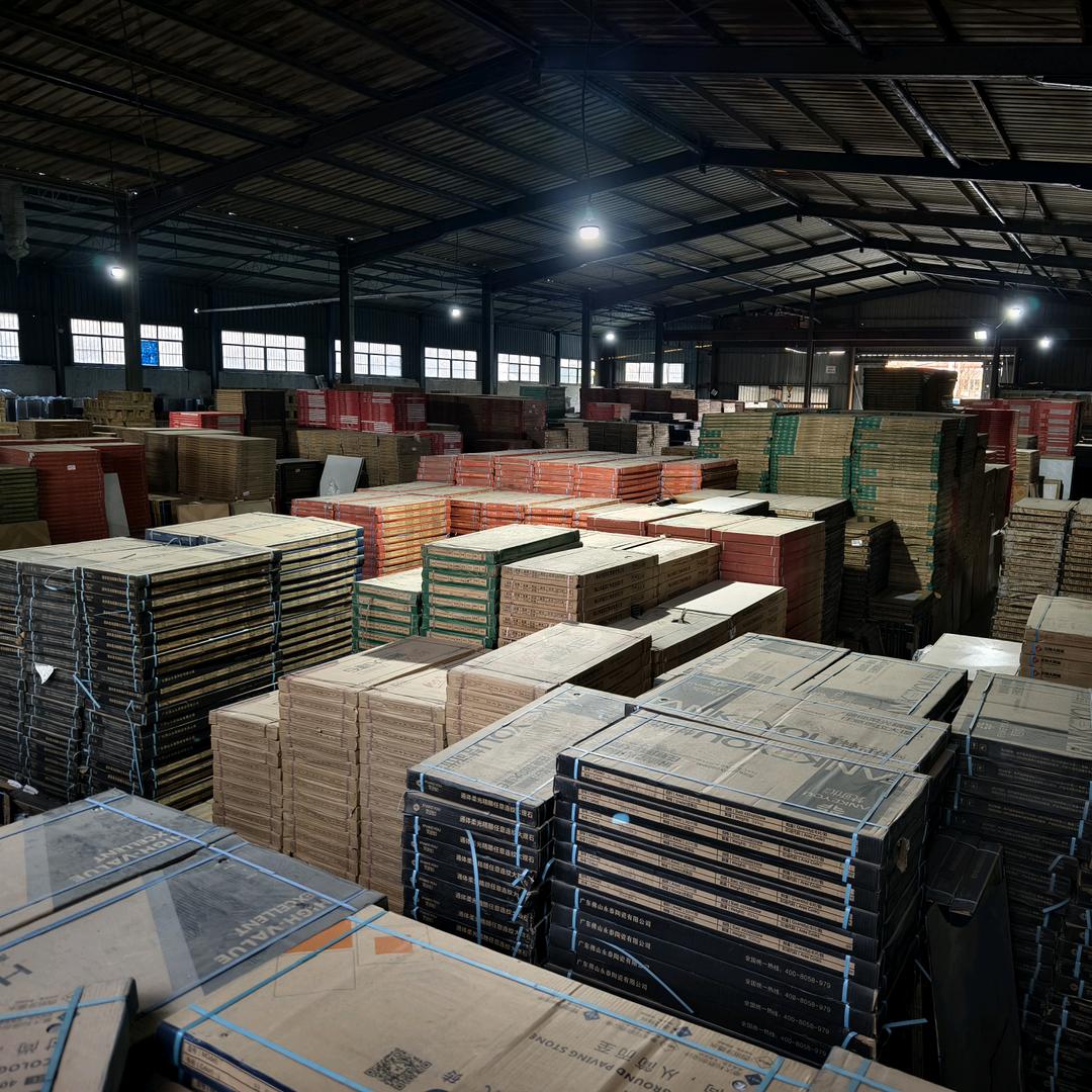 荥阳瓷砖仓储（优选瓷砖）