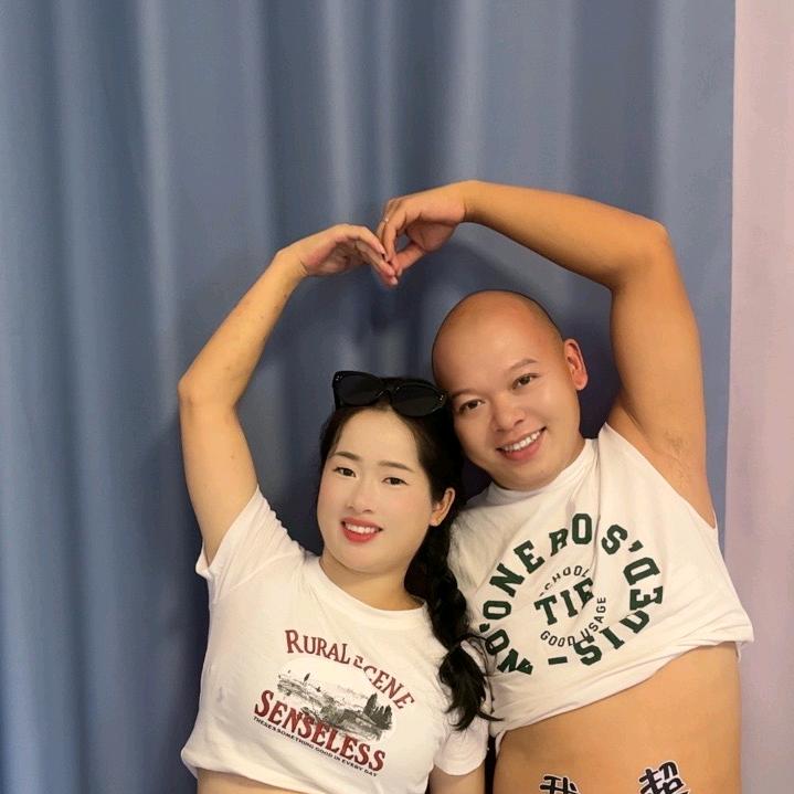 张三妹的日常生活