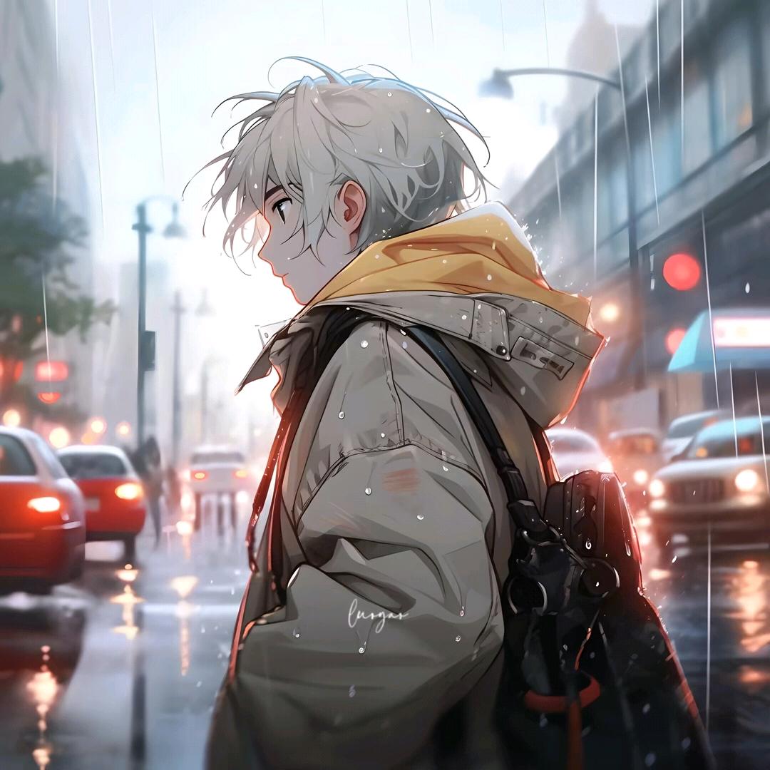 秋殇