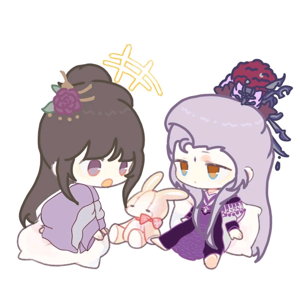 龙首大人的未婚妻