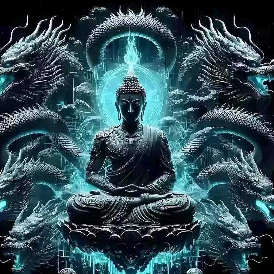 阿龙很哇塞