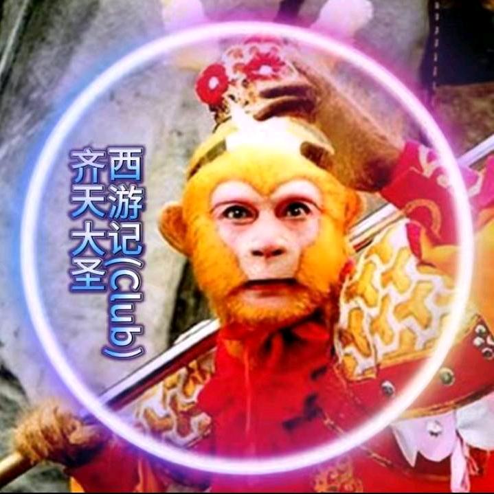 🍋齐天大圣 孙悟空猴哥美猴王🍋