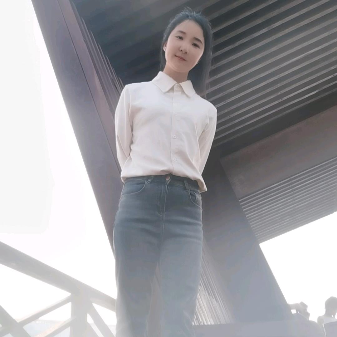 采茶妹