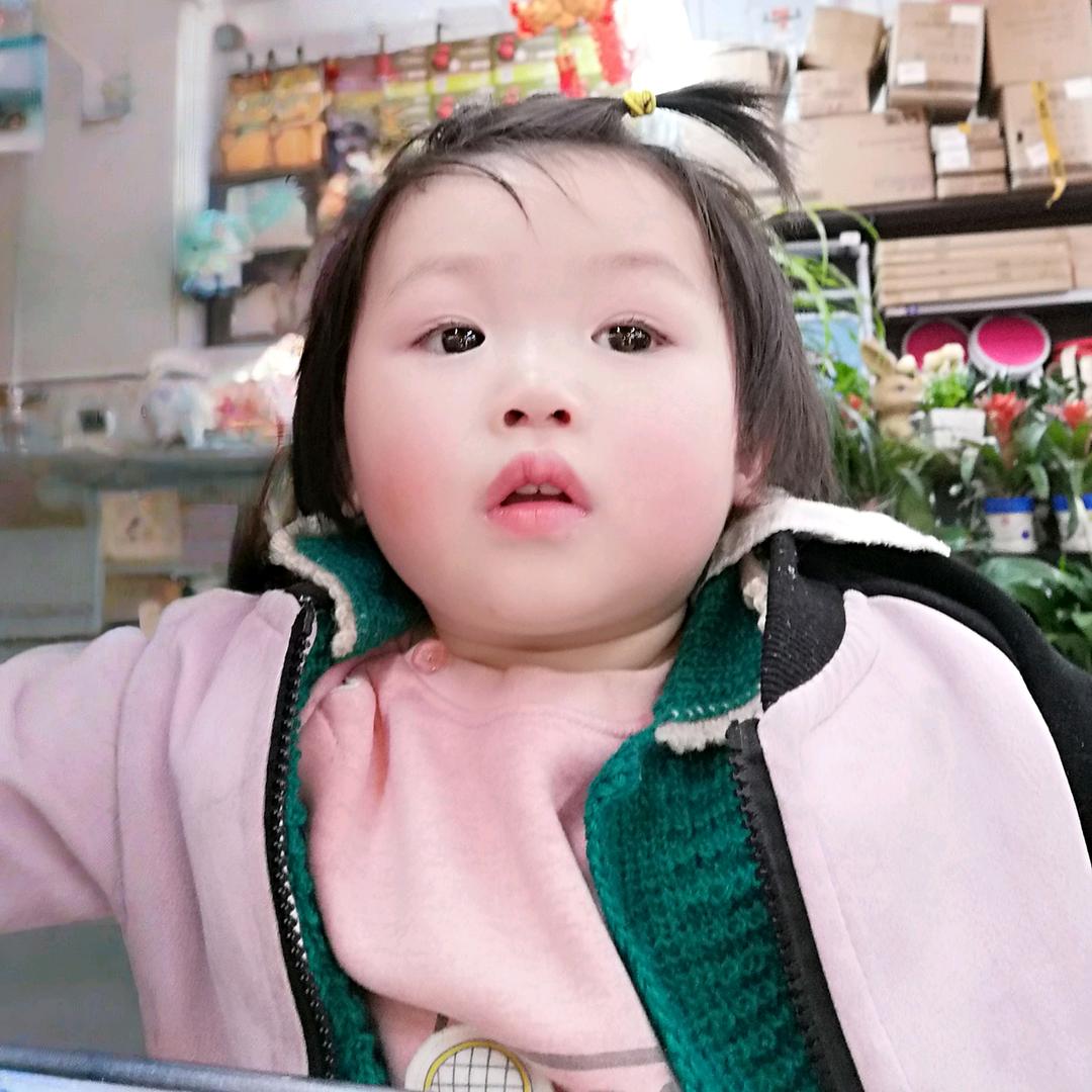 钰楠楠