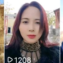 天金女人心❤️香香