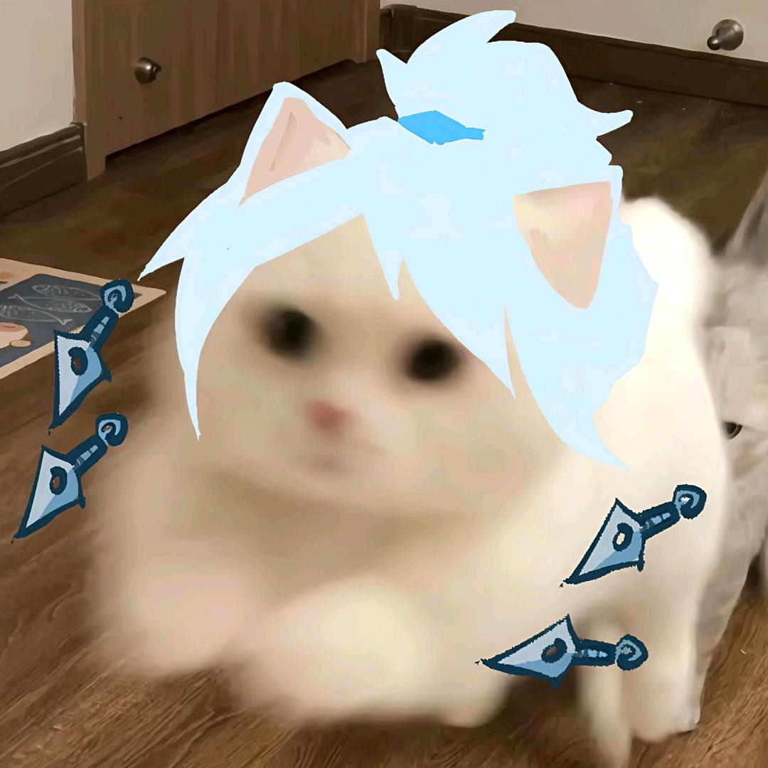 路明非