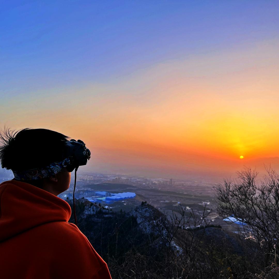 恐怖如斯𝑭𝑷𝑽穿越机摄影🛬