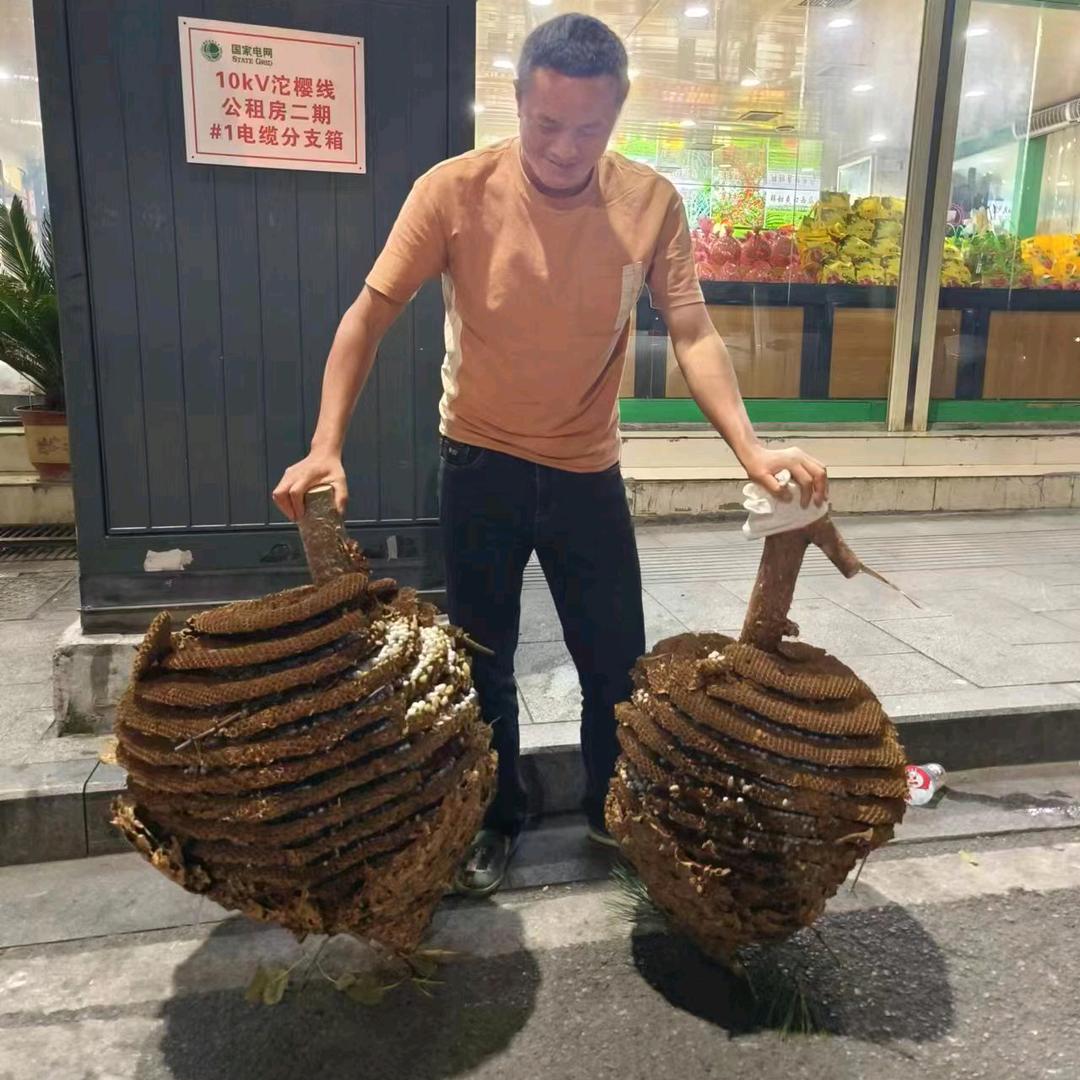 湘西阿杰(农产品)山货店