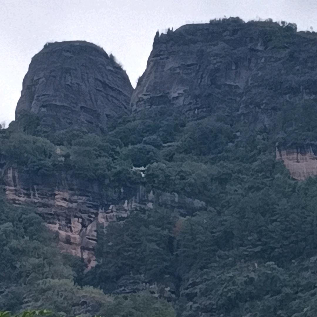 北团小江农场