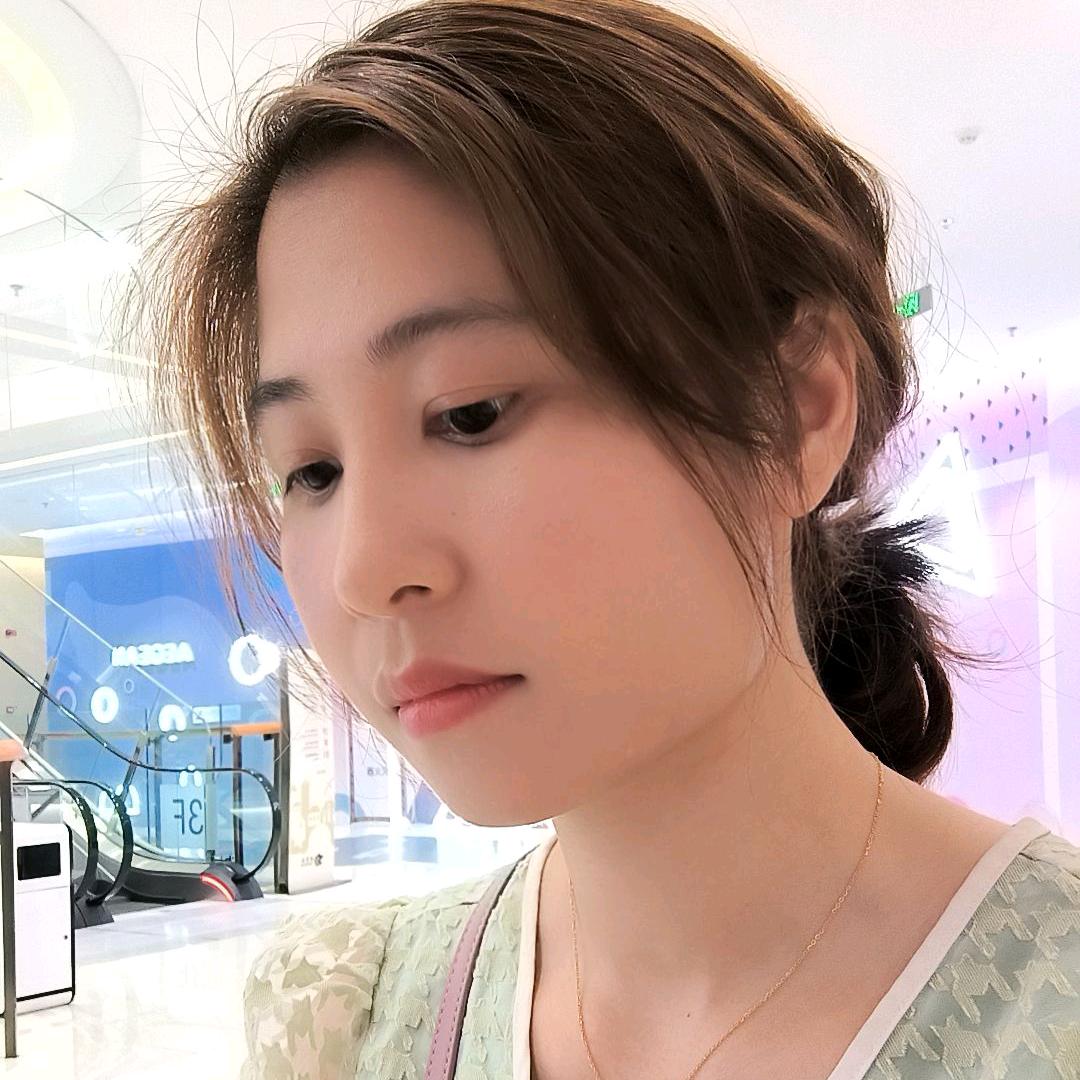 美美