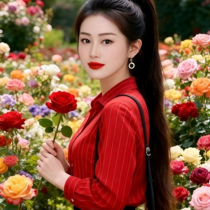 我是一个陌生人