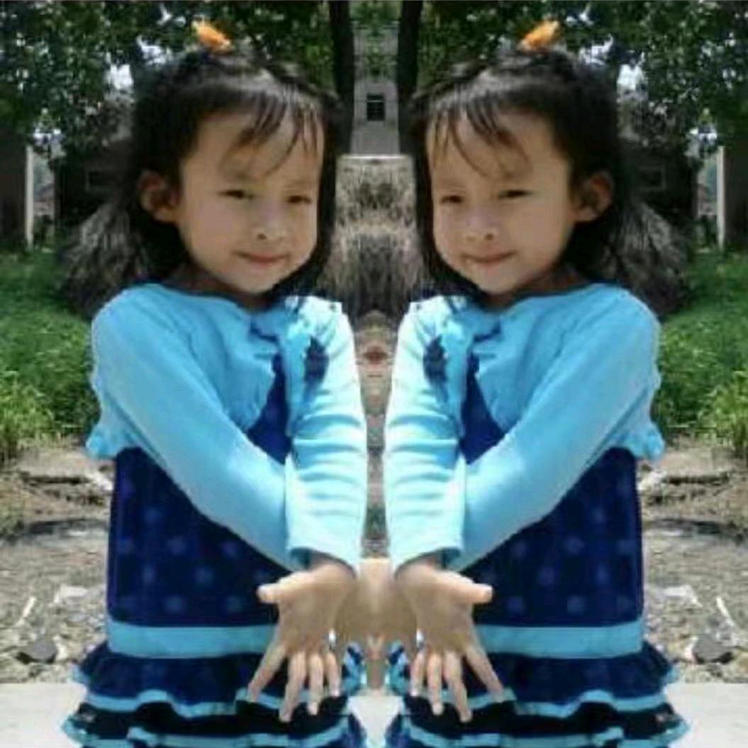 小可爱