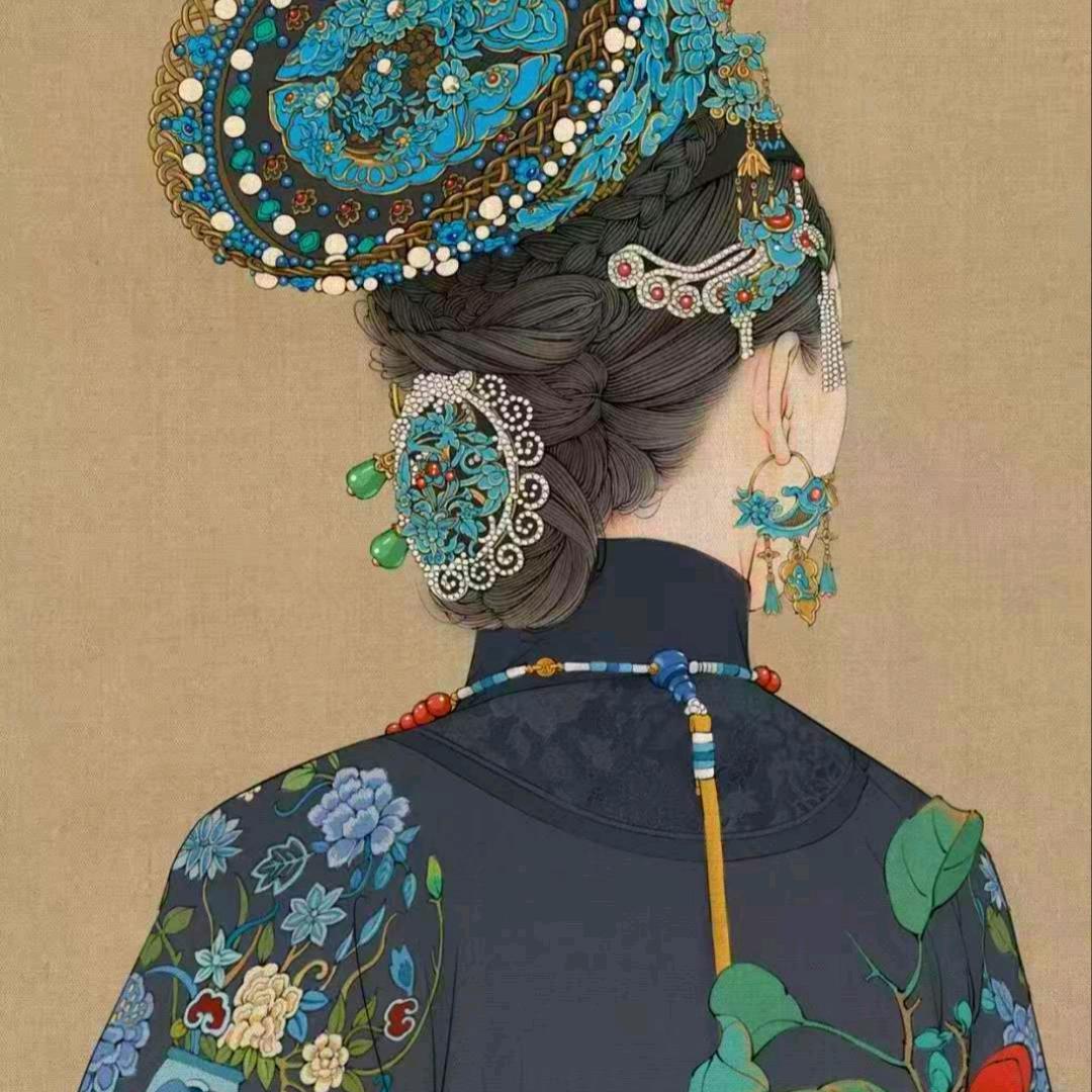 齐小名