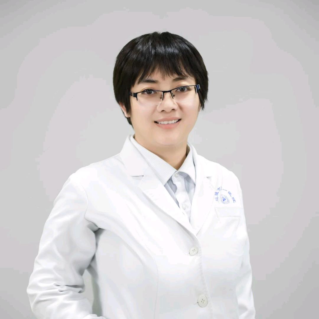 山西中医樊玺
