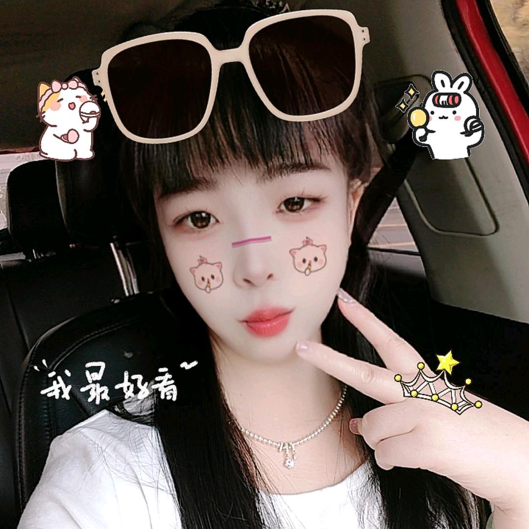 @农村小敏（对口型）