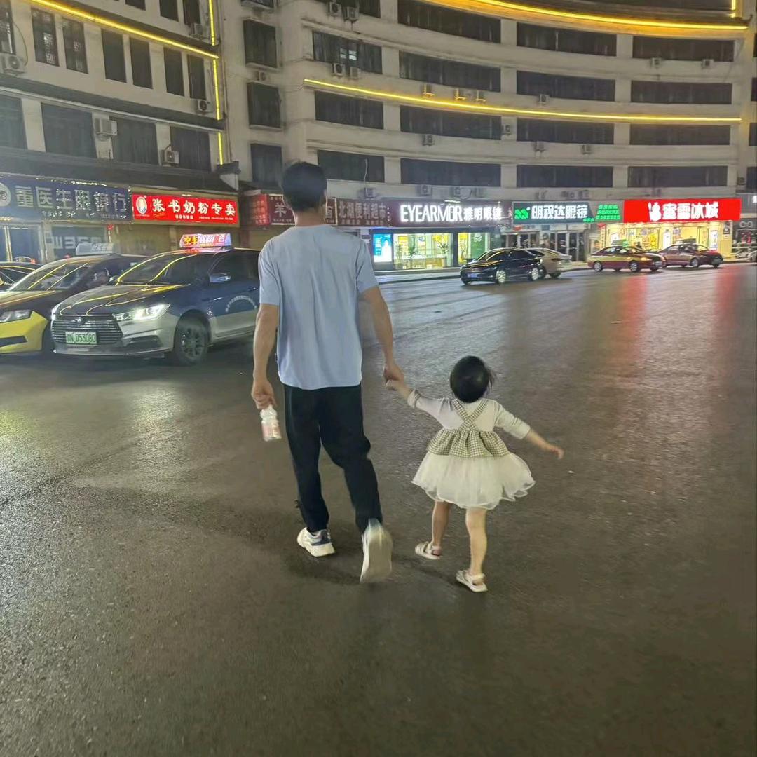 你知我是谁？