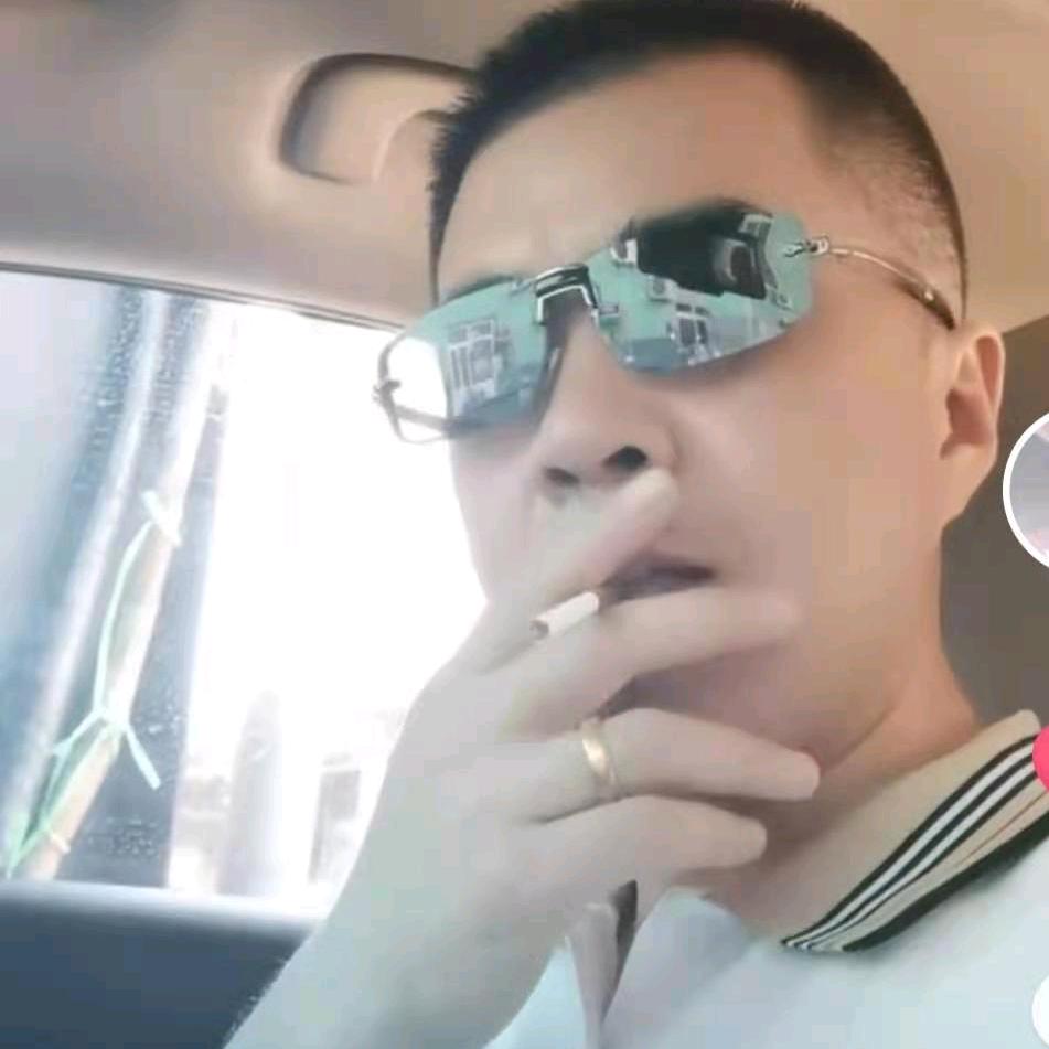 带你去兜风