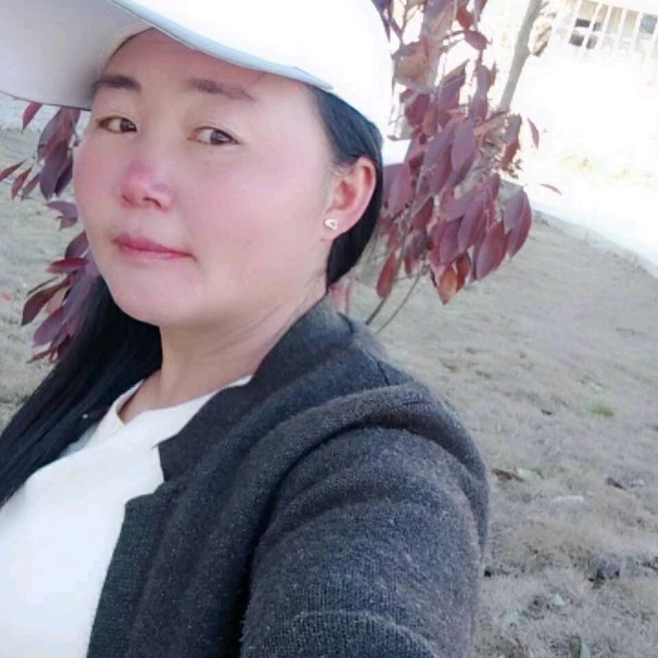 香妹。
