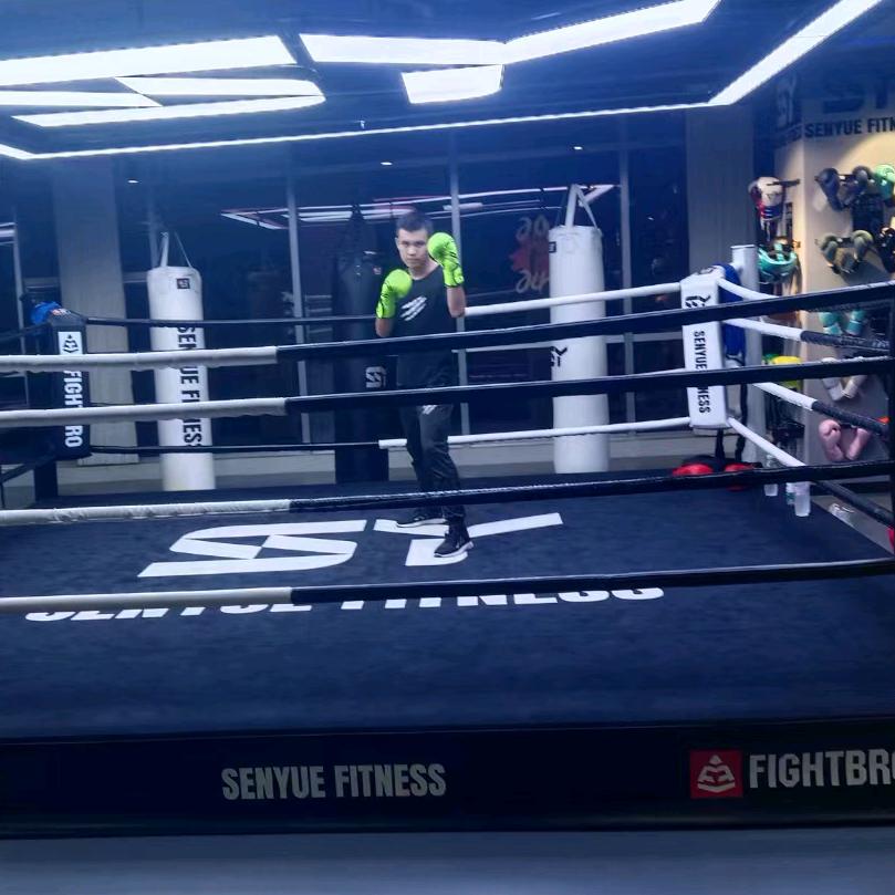 格斗👊张小龙🇨🇳