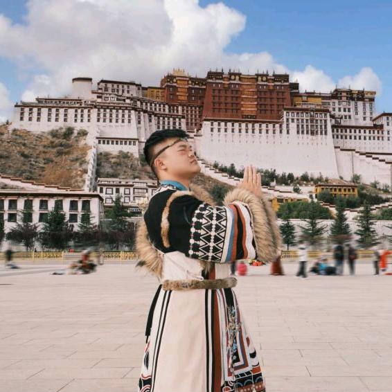 陈逍遥