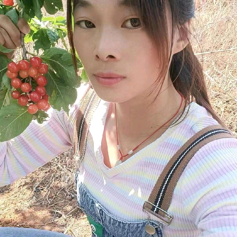 小罗妹小号