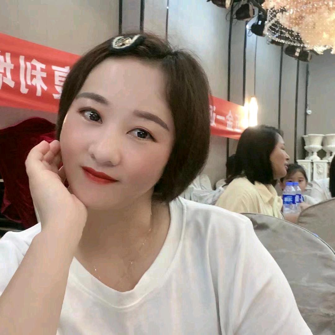 阳光女孩