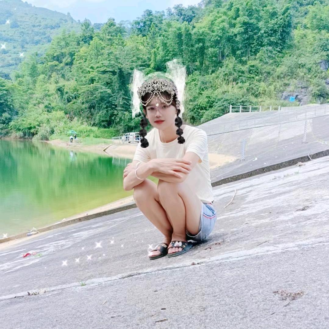 A🐷陈家二小姐❤️