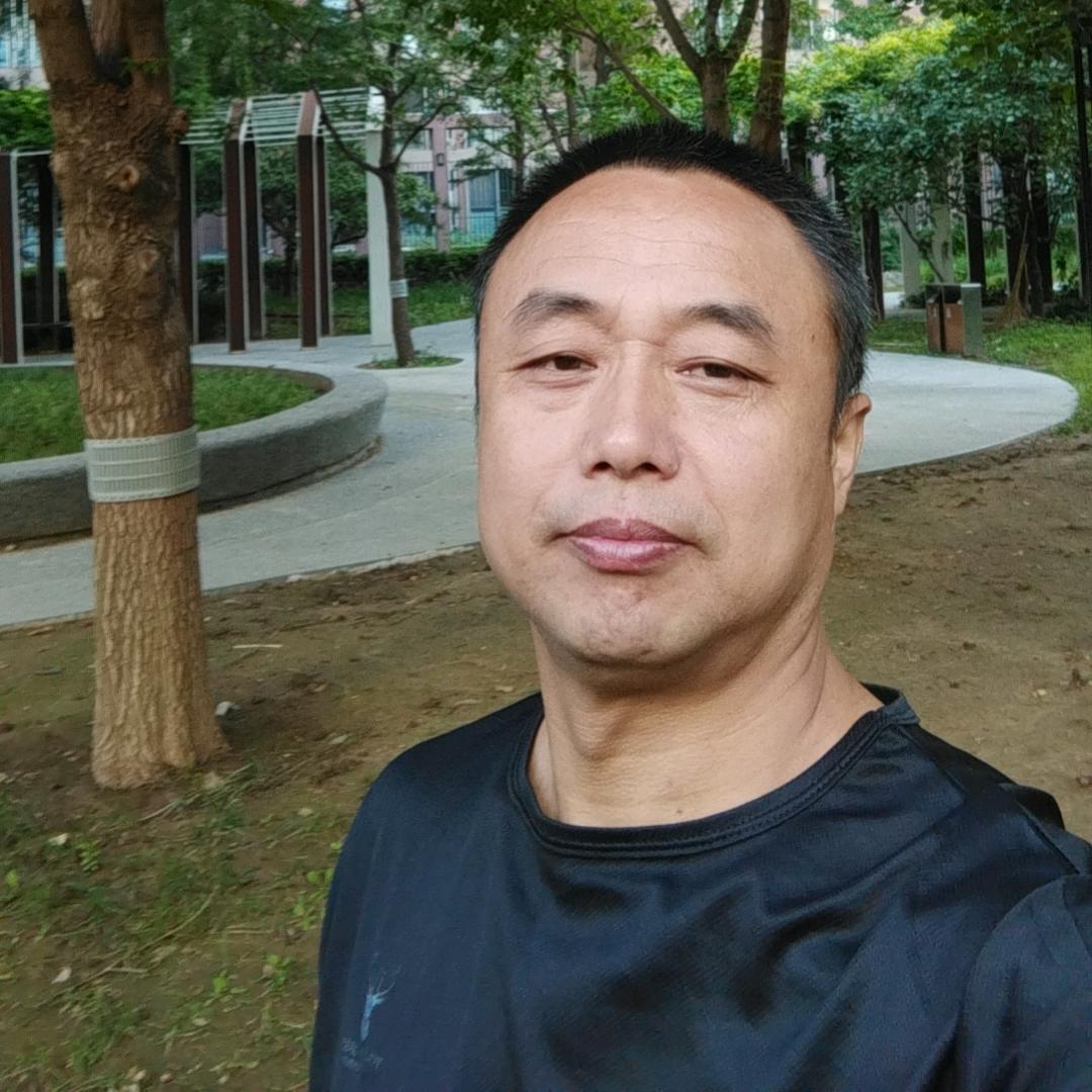 一笔浓墨