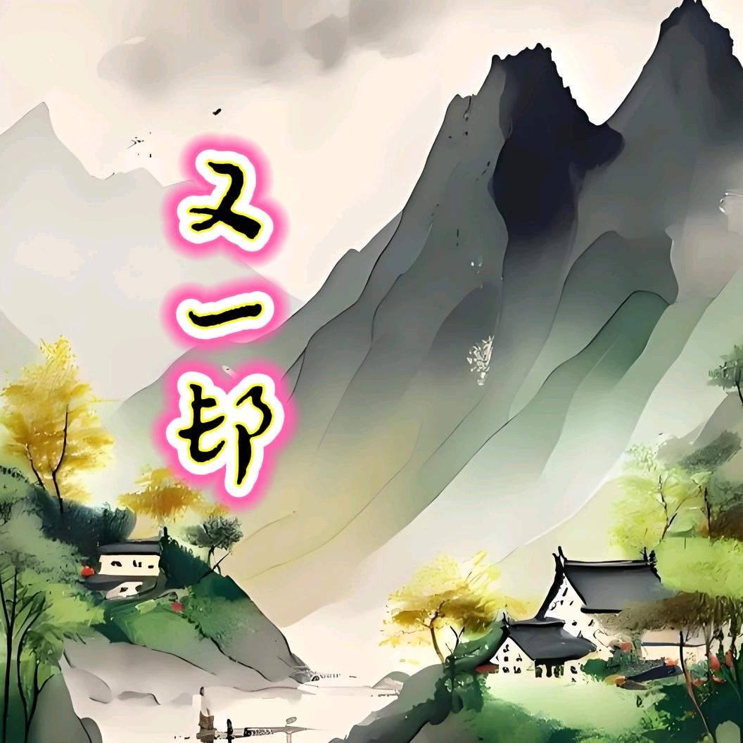 ꧁又一邨꧂