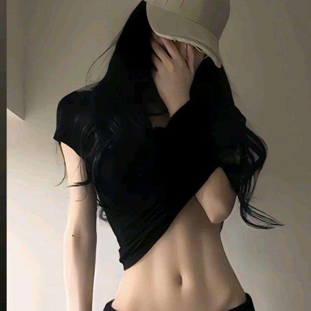 素颜～依旧美丽（不要连赞）