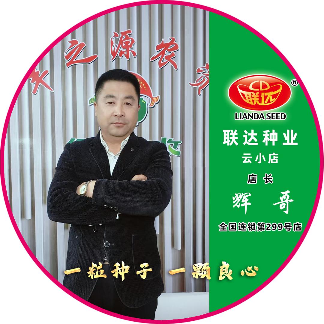 联达四平云小店-辉哥